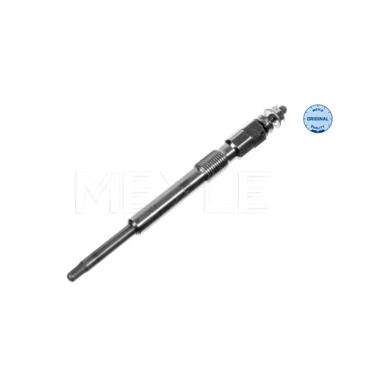 Bougie de préchauffage MEYLE 40-14 860 0000