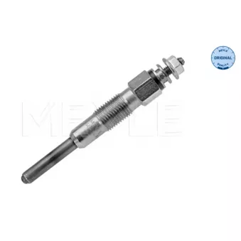 Bougie de préchauffage MEYLE 40-14 860 0001