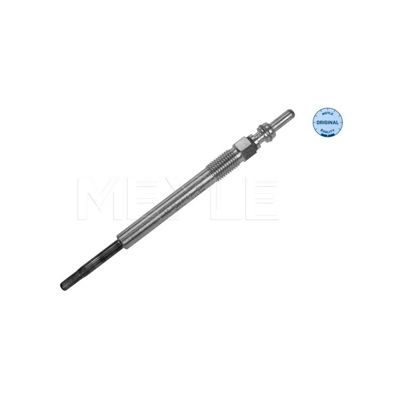 Bougie de préchauffage MEYLE 40-14 860 0006