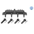 Bobine d'allumage MEYLE 40-14 885 0000 - Visuel 1