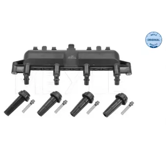 Bobine d'allumage MEYLE 40-14 885 0000