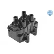 Bobine d'allumage MEYLE 40-14 885 0006 - Visuel 1
