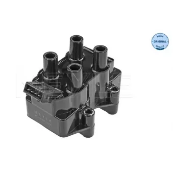 Bobine d'allumage MEYLE 40-14 885 0006