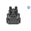 Bobine d'allumage MEYLE 40-14 885 0006 - Visuel 2