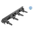 Bobine d'allumage MEYLE 40-14 885 0008 - Visuel 1