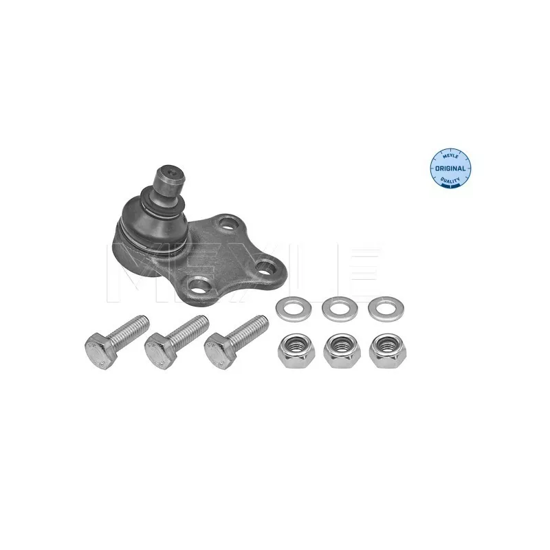 Rotule de suspension MEYLE 40-16 010 0002