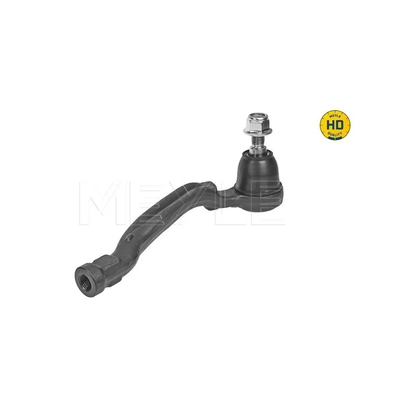 Rotule de barre de connexion avant droit MEYLE 40-16 020 0000/HD