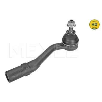 Rotule de barre de connexion avant droit MEYLE 40-16 020 0004/HD