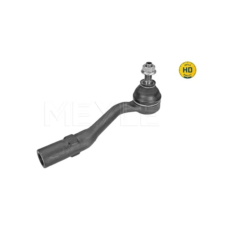 Rotule de barre de connexion avant droit MEYLE 40-16 020 0004/HD