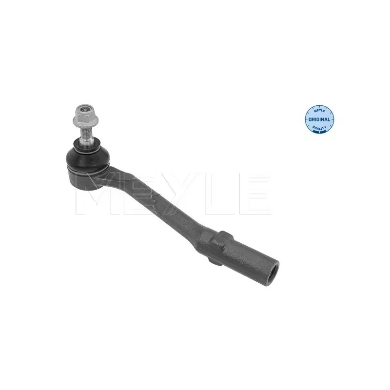 Rotule de barre de connexion avant gauche MEYLE 40-16 020 0005