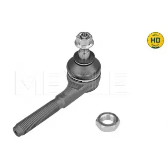 Rotule de barre de connexion MEYLE 40-16 020 5724/HD