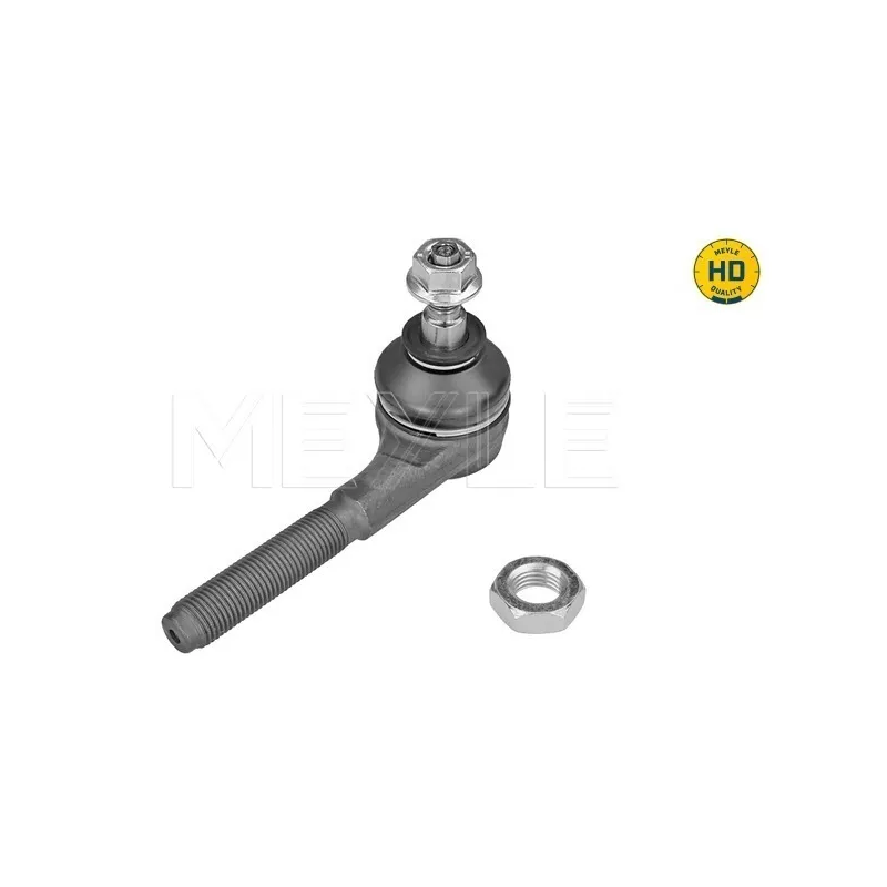 Rotule de barre de connexion MEYLE 40-16 020 5724/HD