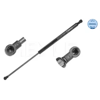 Vérin, capot-moteur MEYLE 40-40 910 0011