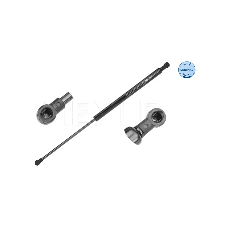 Vérin, capot-moteur MEYLE 40-40 910 0011