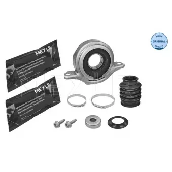 Suspension, arbre de cardan MEYLE 414 151 0110/S
