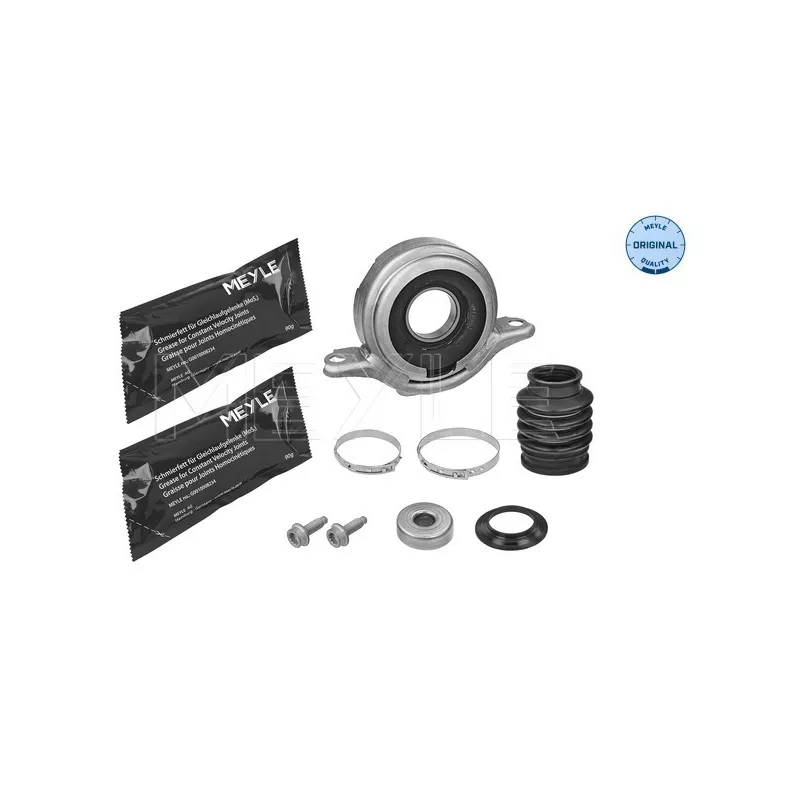 Suspension, arbre de cardan MEYLE 414 151 0110/S