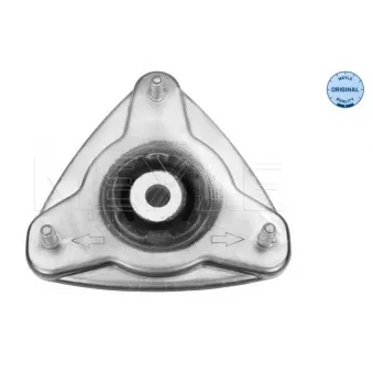 Coupelle de suspension MEYLE 414 412 1001