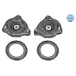 Kit de réparation, coupelle de suspension MEYLE 414 412 1002/S - Visuel 2