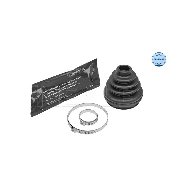 Soufflets de cardan avant MEYLE 414 495 0000