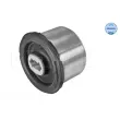 Suspension, bras de liaison MEYLE 414 610 0000 - Visuel 1