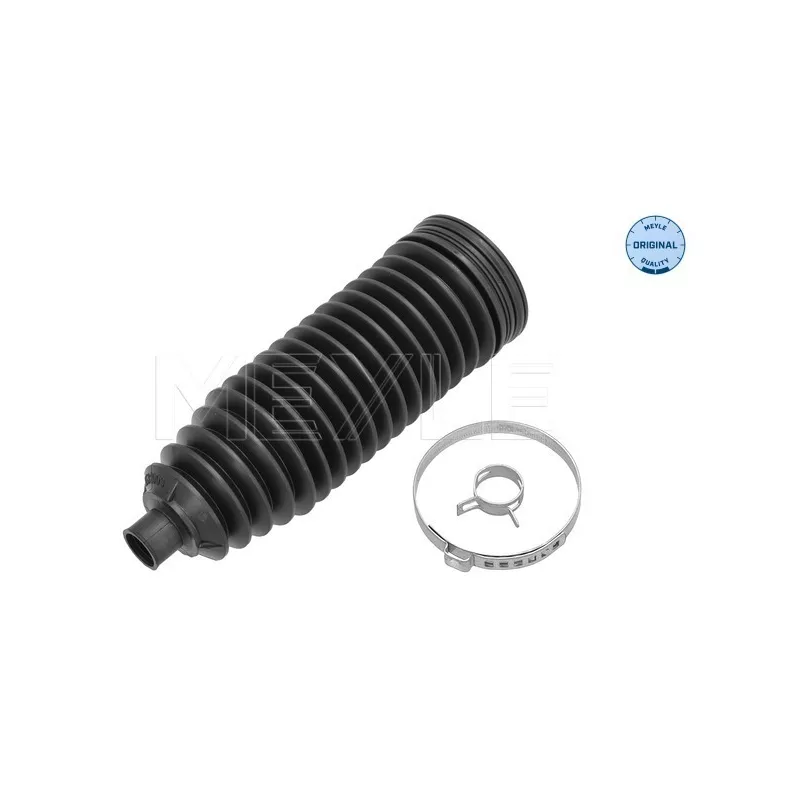 Jeu de joints-soufflets, direction MEYLE 414 620 0004