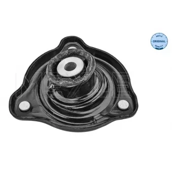 Coupelle de suspension avant gauche MEYLE 414 641 0003