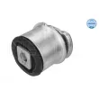 Suspension, corps de l'essieu MEYLE 414 710 0000 - Visuel 2