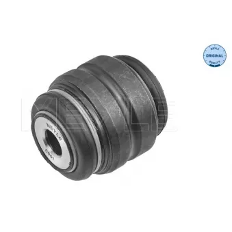 Rotule de suspension MEYLE 416 010 0001