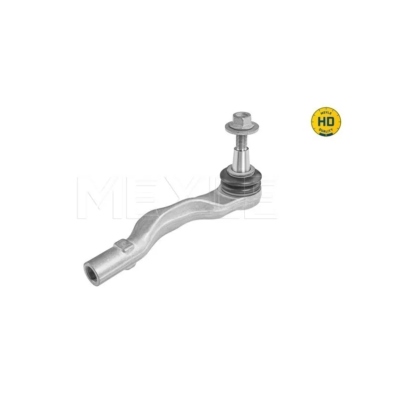 Rotule de barre de connexion avant droit MEYLE 416 020 0004/HD