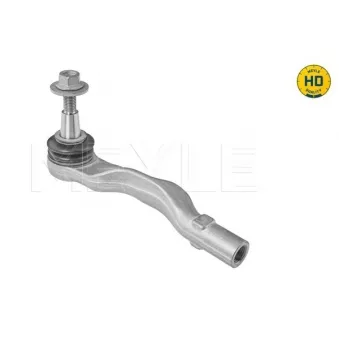 Rotule de barre de connexion avant gauche MEYLE 416 020 0005/HD