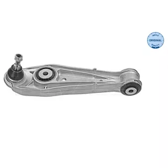 Triangle ou bras de suspension (train avant) MEYLE 416 050 0000