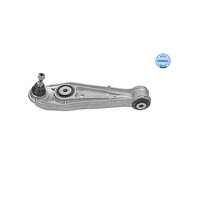 Triangle ou bras de suspension (train avant) MEYLE 416 050 0000