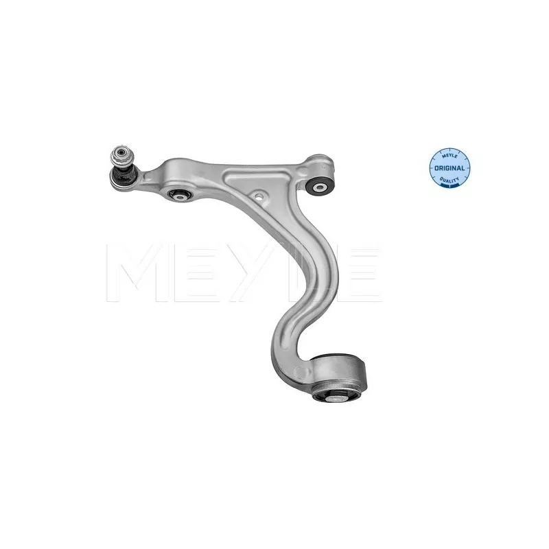 Triangle ou bras de suspension (train avant) MEYLE 416 050 0003