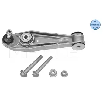 Bras de liaison, suspension de roue avant MEYLE 416 050 0005/S
