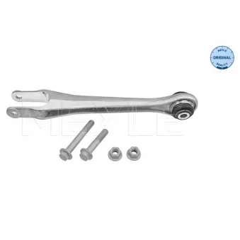 Triangle ou bras de suspension (train avant) MEYLE 416 050 0024/S