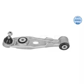 Triangle ou bras de suspension (train avant) MEYLE 416 050 0029