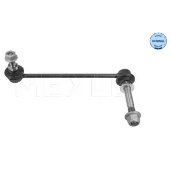Entretoise/tige, stabilisateur MEYLE 416 060 0008