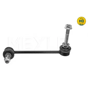 Entretoise/tige, stabilisateur MEYLE 416 060 0013/HD