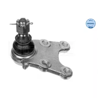 Rotule de suspension MEYLE 42-16 010 0010