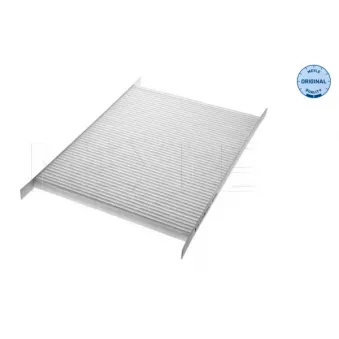 Filtre, air de l'habitacle MEYLE