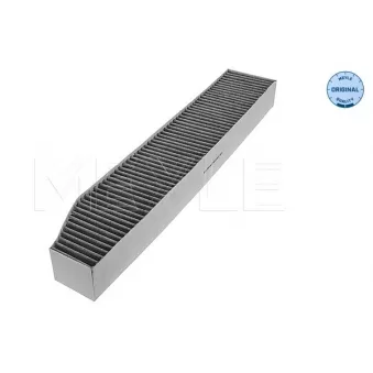 Filtre, air de l'habitacle MEYLE 44-12 320 0000