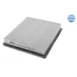 Filtre à air MEYLE 44-12 321 0000 - Visuel 1