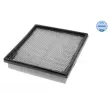 Filtre à air MEYLE 44-12 321 0000 - Visuel 2