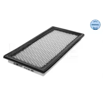 Filtre à air MEYLE 44-12 321 0004