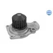 Pompe à eau MEYLE 44-13 220 0001 - Visuel 2