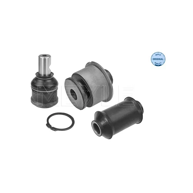 Kit de réparation, bras triangulaire MEYLE 44-14 610 0007