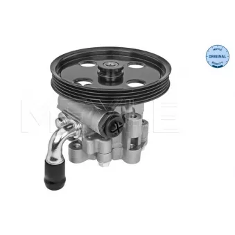 Pompe hydraulique, direction MEYLE 44-14 631 0000