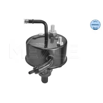 Pompe hydraulique, direction MEYLE