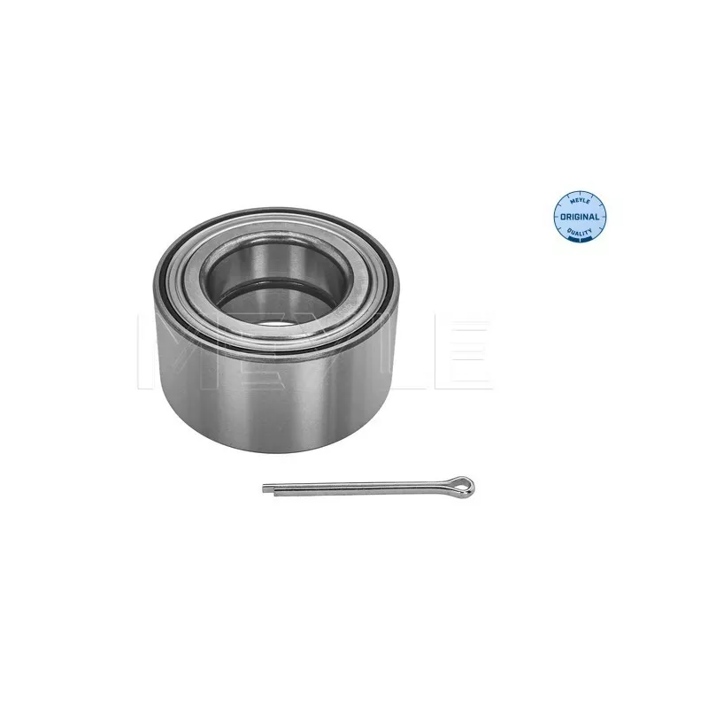 Roulement de roue avant MEYLE 44-14 650 0000