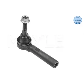 Rotule de barre de connexion MEYLE 44-16 020 0002
